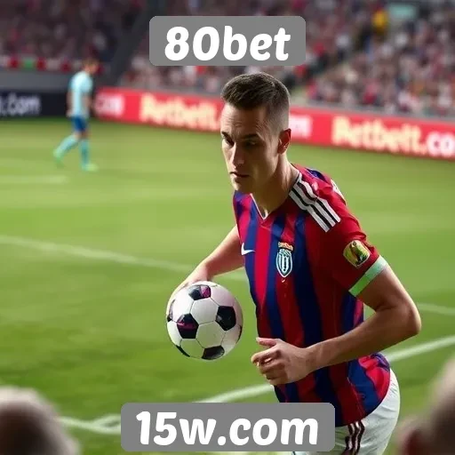 80bet oferece promoções semanais para novos jogadores