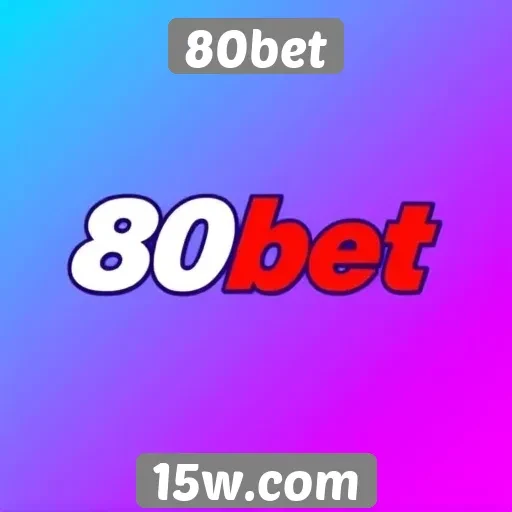 Métodos de pagamento disponíveis na plataforma 80bet
